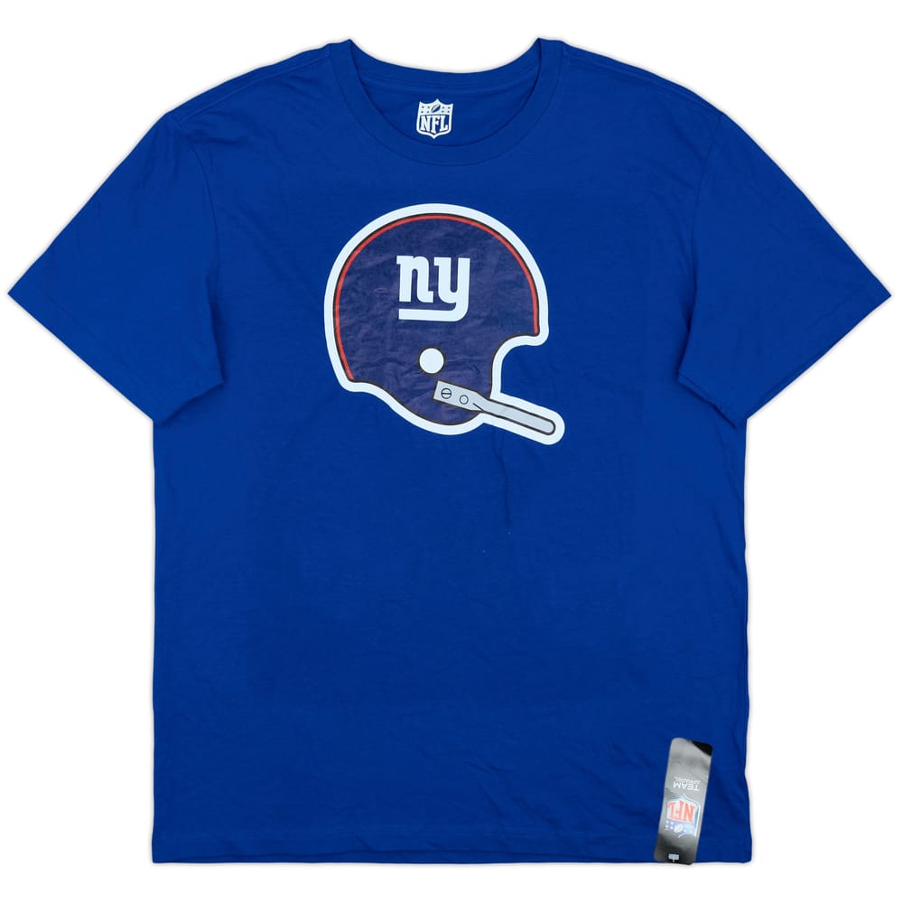 2024 New York Giants NFL Tee (L)