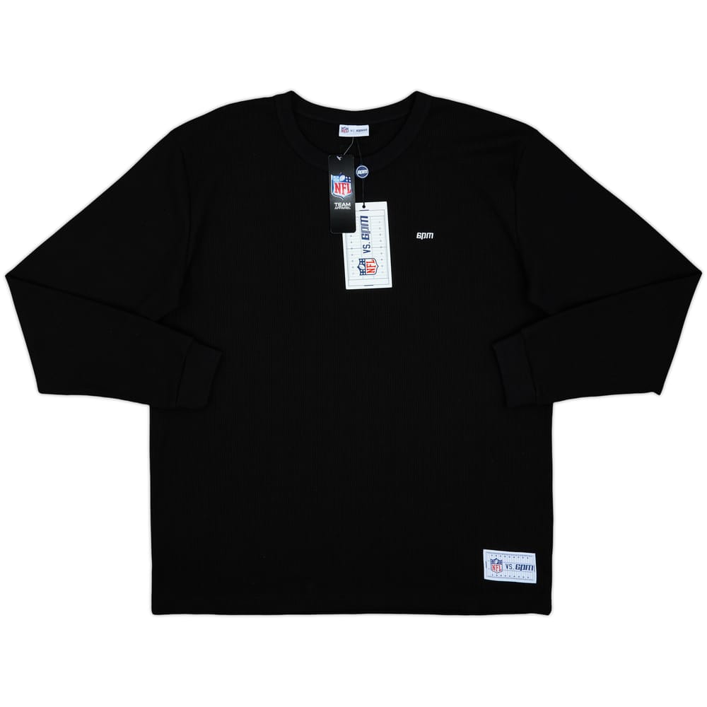 2024 NFL vs 6pm Sweat Top (XXL)