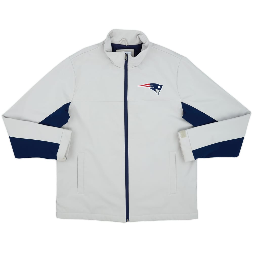 2014 New England Patriots NFL Jacket - 9/10 - (M)