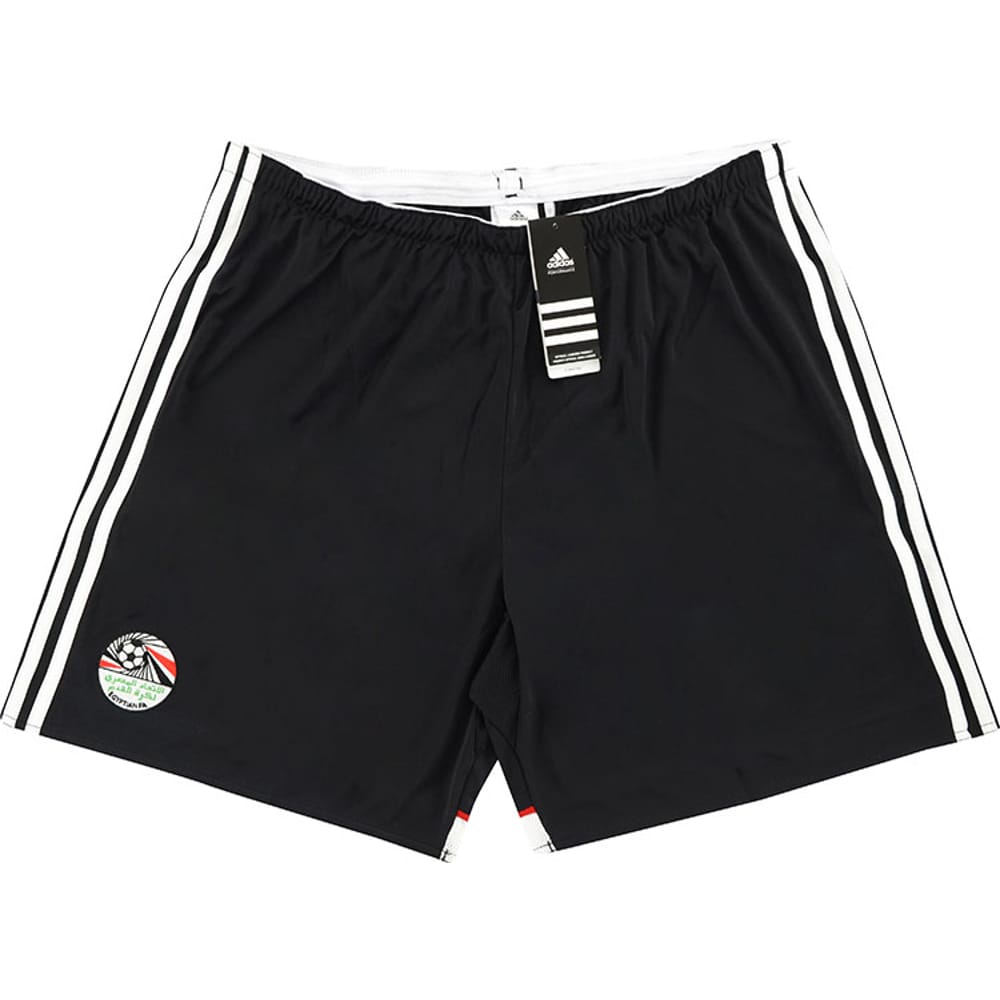 2015-16 Egypt Away Shorts (XL)