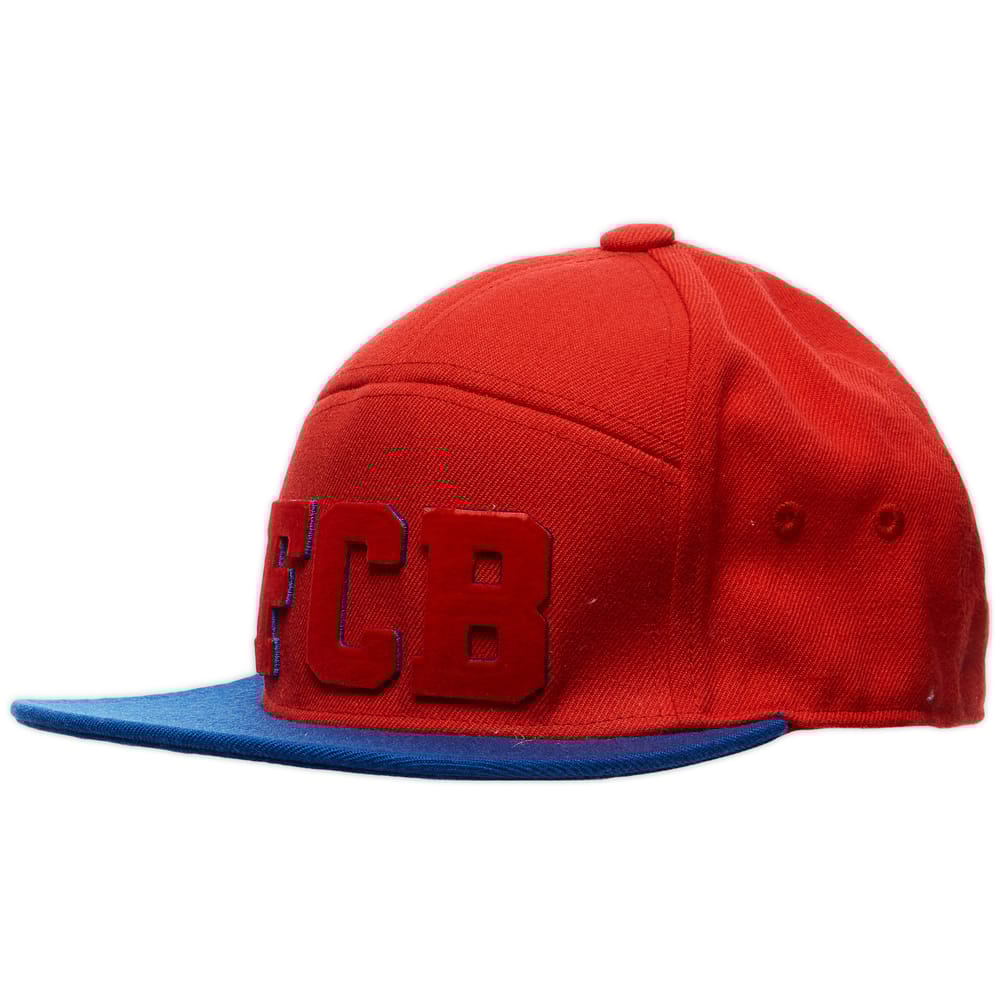 2014-15 Bayern Munich adidas Cap - 8/10
