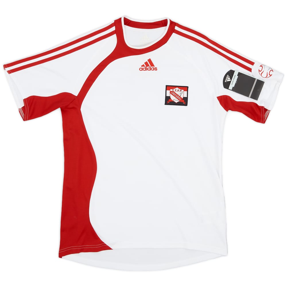 2006 -08 Trinidad and Tobago Away Shirt - (S)