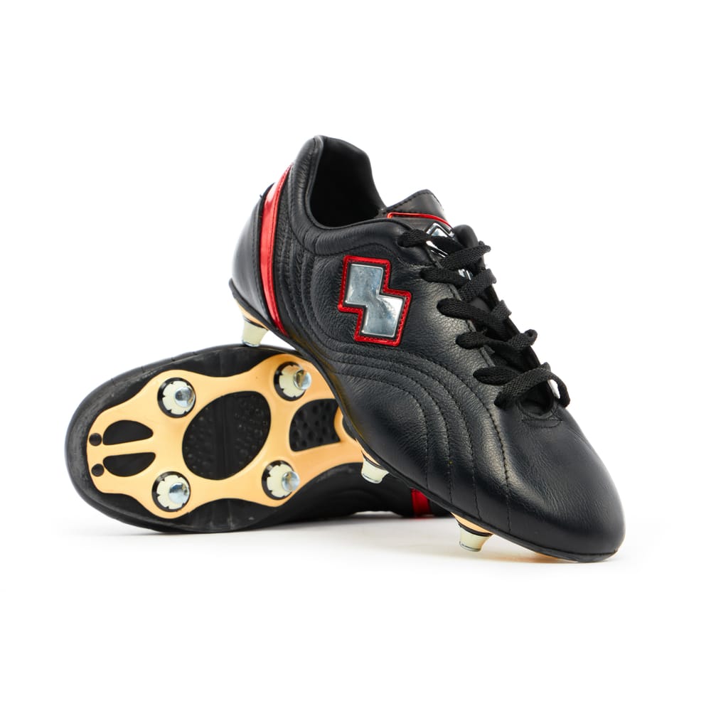 2000 Errea Z104 Podio SI Football Boots *In Box* SG