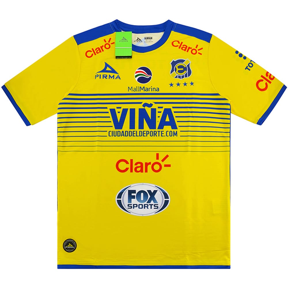 2018 Everton de Viña del Mar Away Shirt - NEW