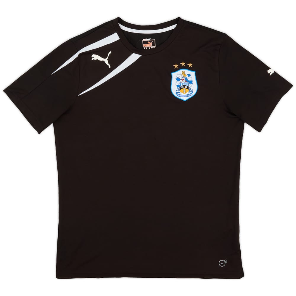 2014-15 Huddersfield Puma Training Shirt - 8/10 - (M)