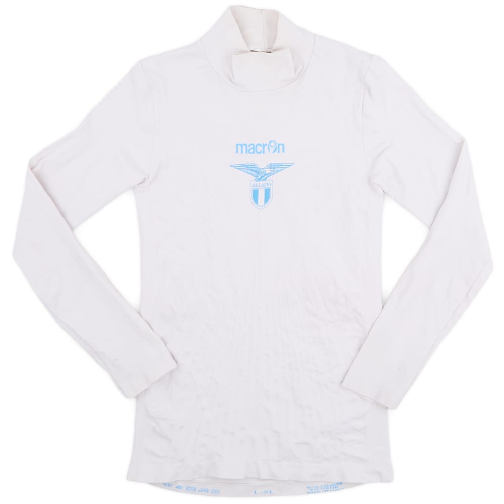 2006-07 Lazio Macron Base Layer - 5/10 - (L.Boys)