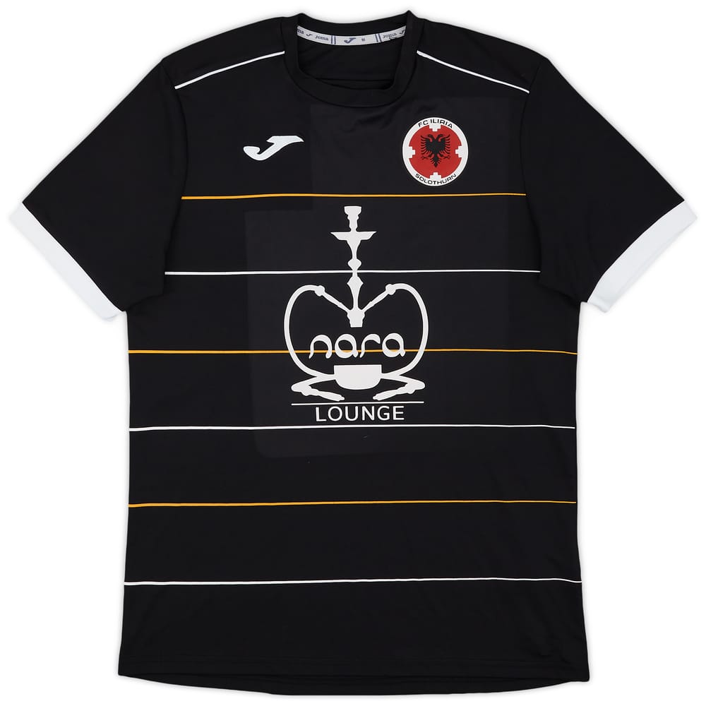 2010s FC Iliria Away Shirt - 7/10 - (M)
