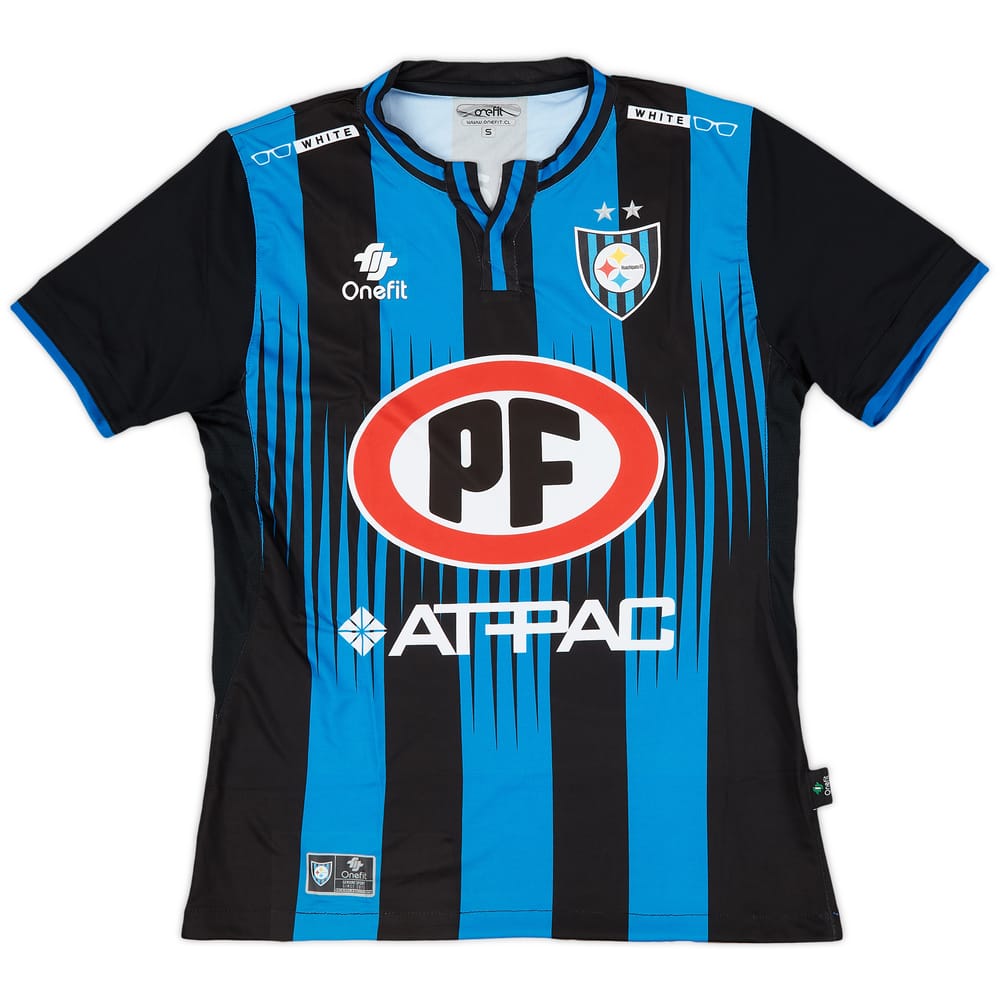 2019 Huachipato Home Shirt (S)
