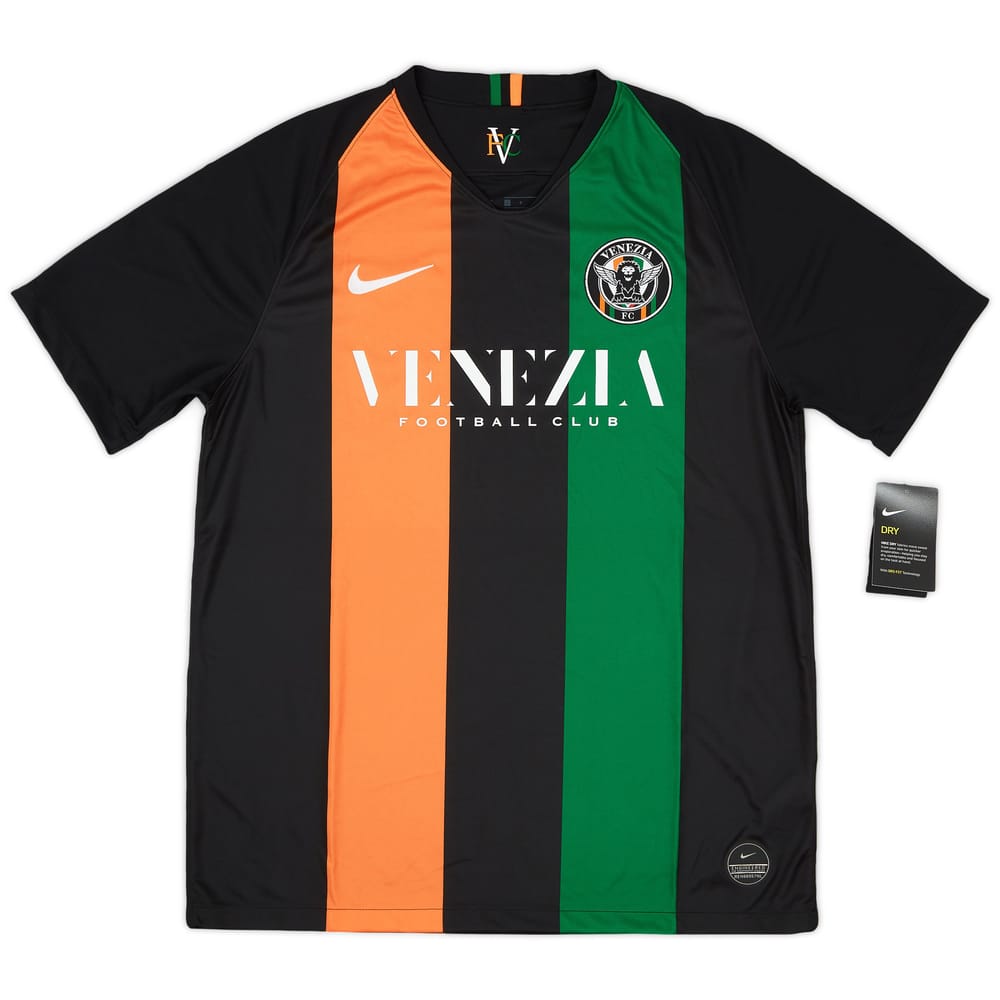 2019-20 Venezia Home Shirt (M)