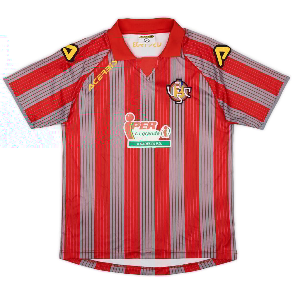 2012-13 Cremonese Home Shirt - 7/10 - (S)