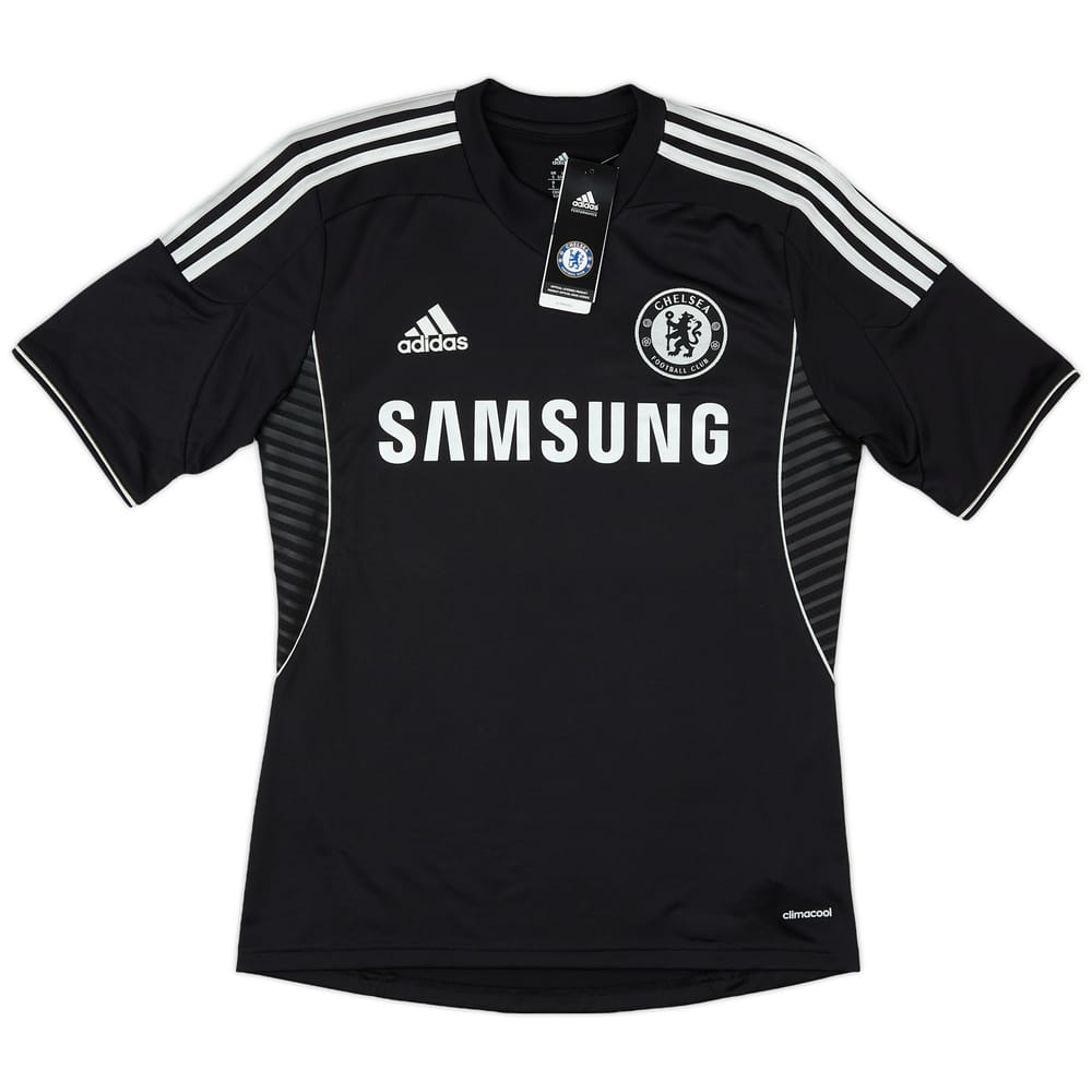 2013-14 Chelsea Third Shirt (S)
