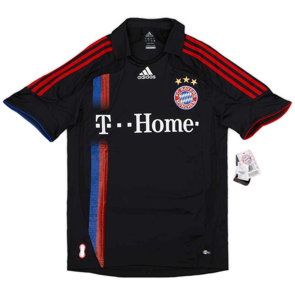 2007-08 Bayern Munich Third Shirt (S)