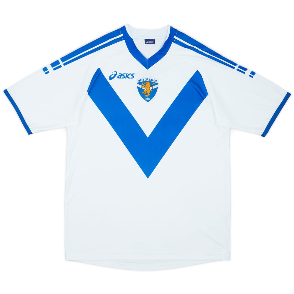 2008-09 Brescia Away Shirt - 8/10 - (L)