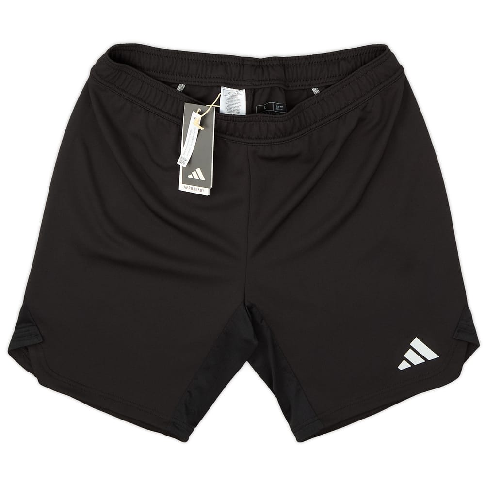 2023-24 adidas Template GK Shorts (M)