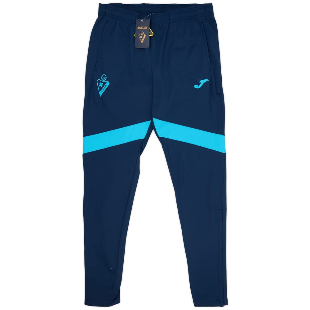 2019-20 Eibar Puma Training Pants/Bottoms (S)
