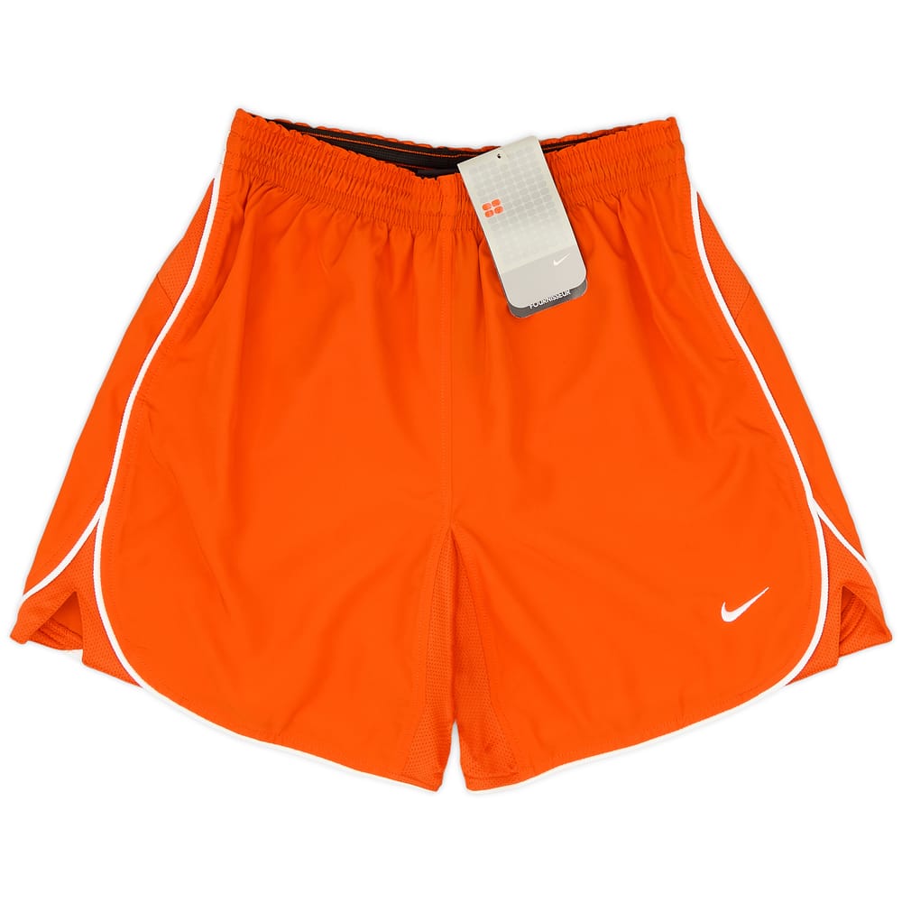 2003-04 Nike Template Shorts - 9/10 - (Women's 14-16)