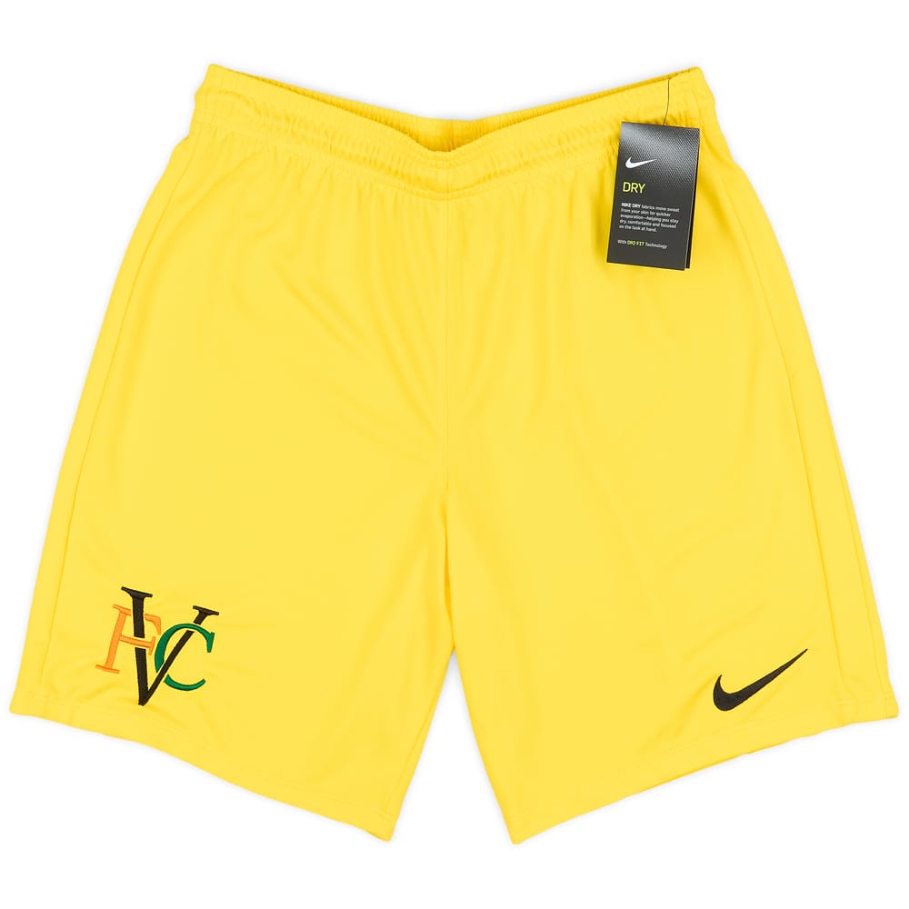 2018-19 Venezia GK Shorts