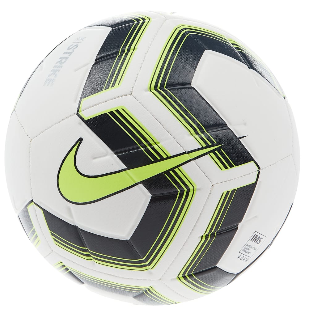2010s Nike Strike Team Ball (Size 5)