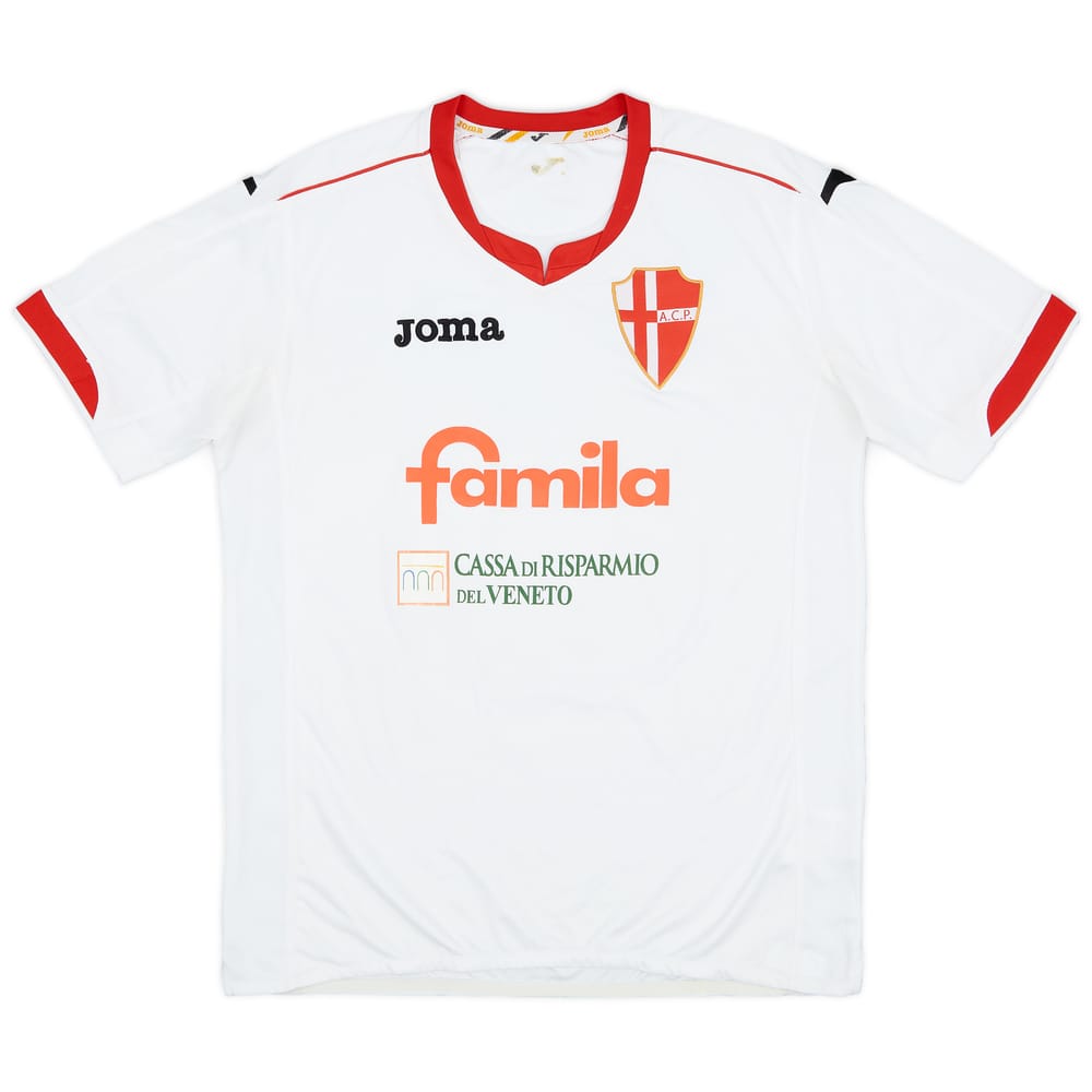 2011-12 Padova Away Shirt - 8/10 - (M)