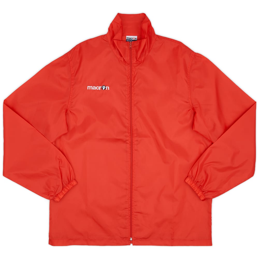 2010s Macron Rain Jacket - As New - (M)