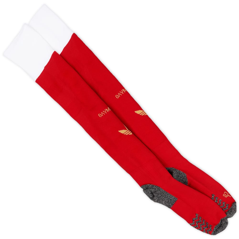2024-25 Olympiakos 100th Anniversary Socks
