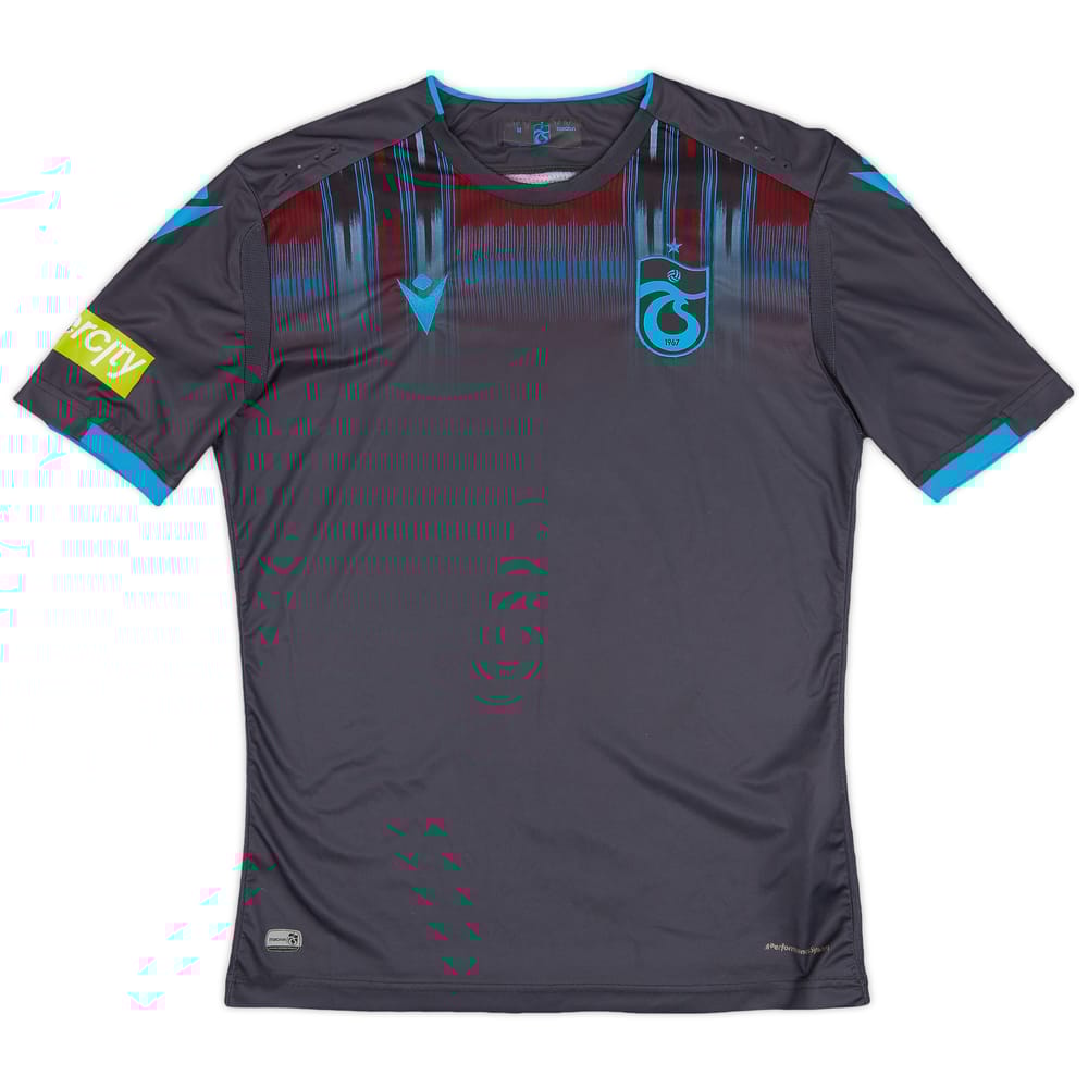 2022-23 Trabzonspor Third Shirt - 5/10 - (M)