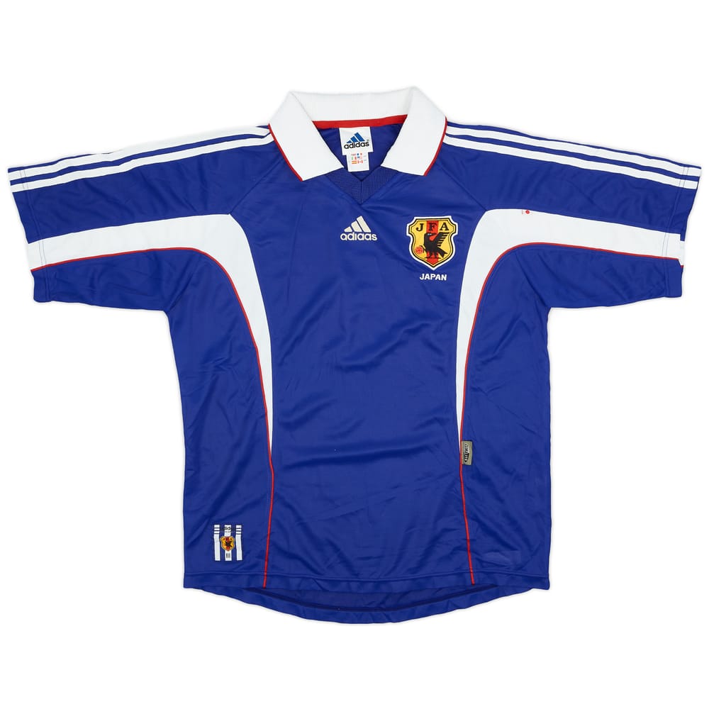 1999-00 Japan Home Shirt - 9/10 - (L)