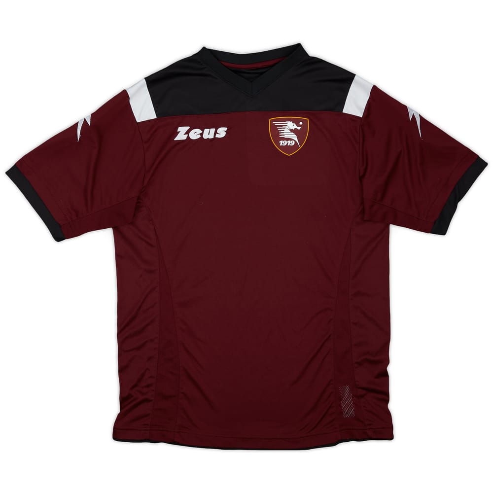 2021-22 Salernitana Zeus Training Shirt - 7/10 - (L)
