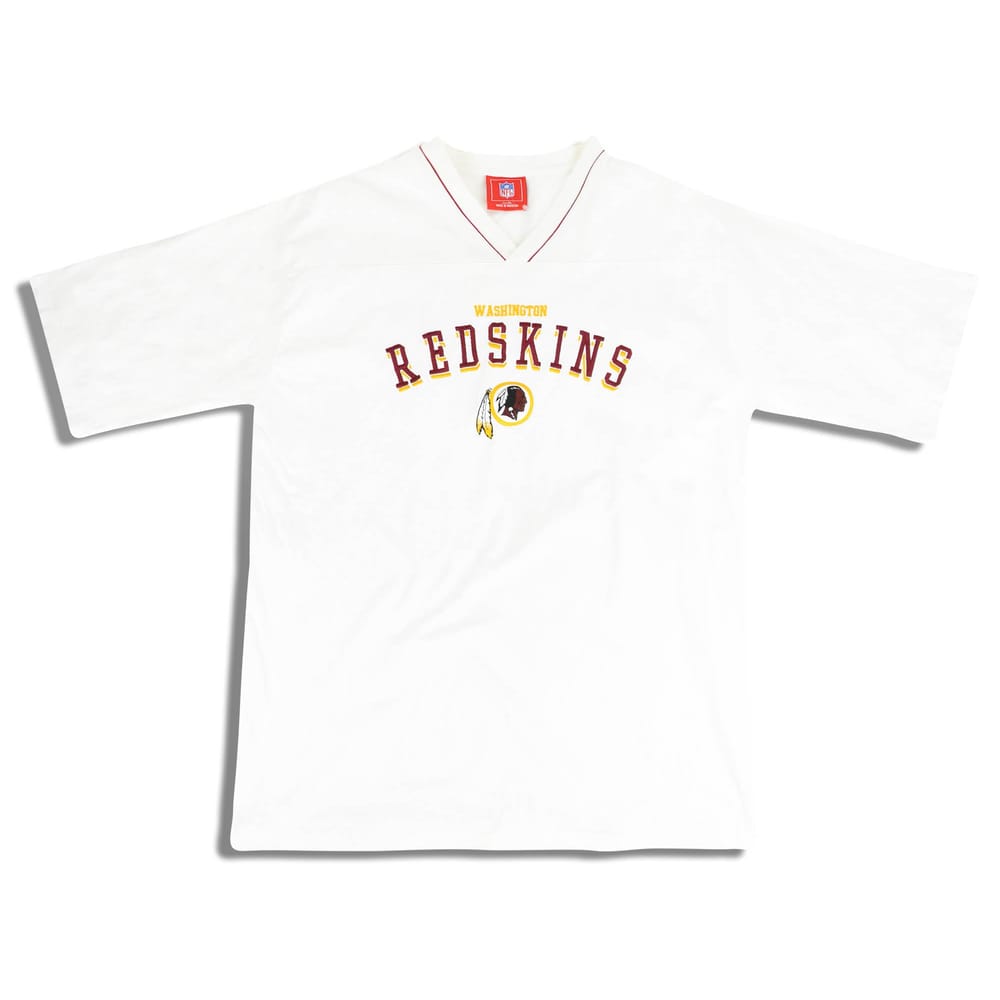 2002 Washington Redskins NFL Tee XL