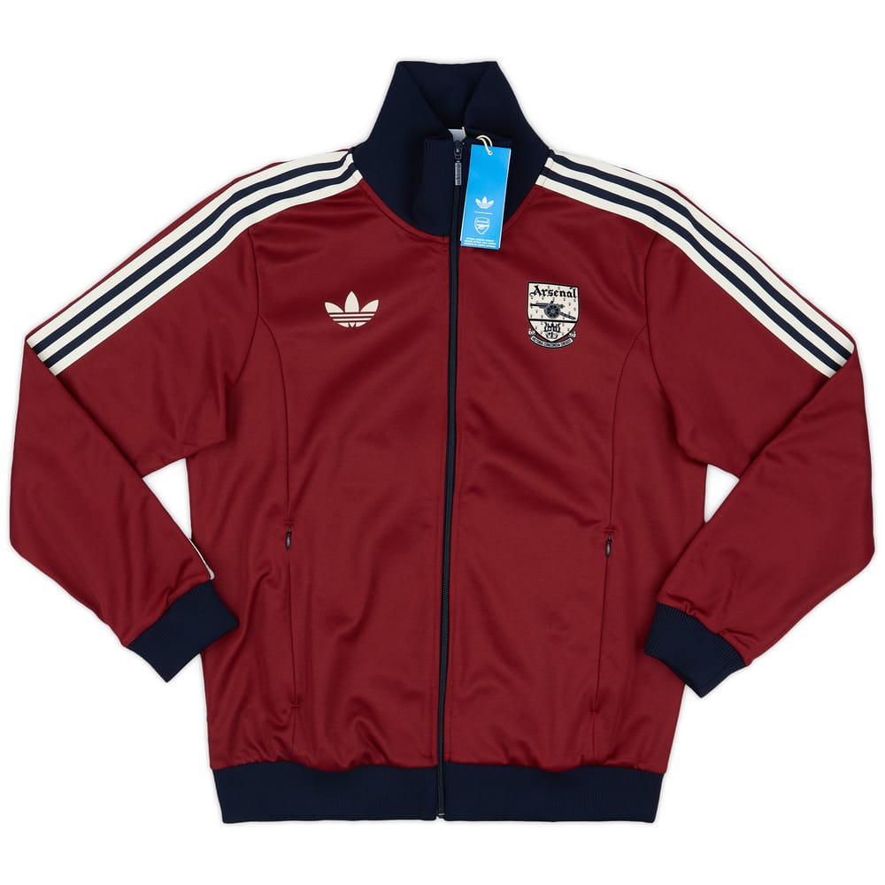 2024-25 Arsenal adidas Originals Track Jacket