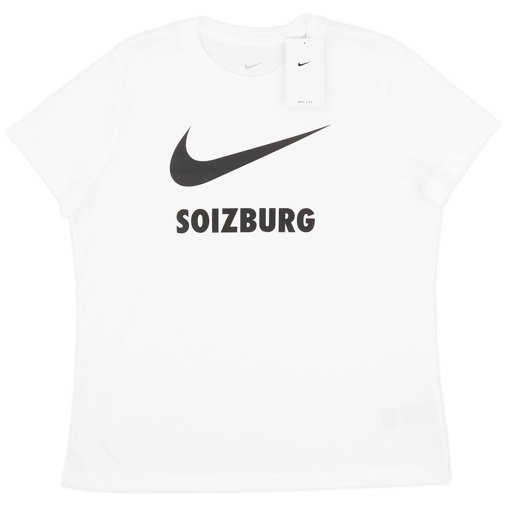 2023-24 RB Salzburg Nike Graphic Tee (Women's)