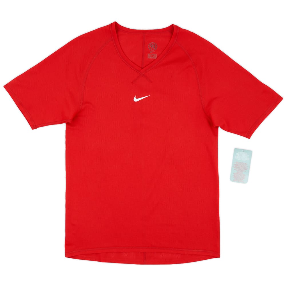 2007-08 Nike T90 Training Tee - 9/10 - (L)