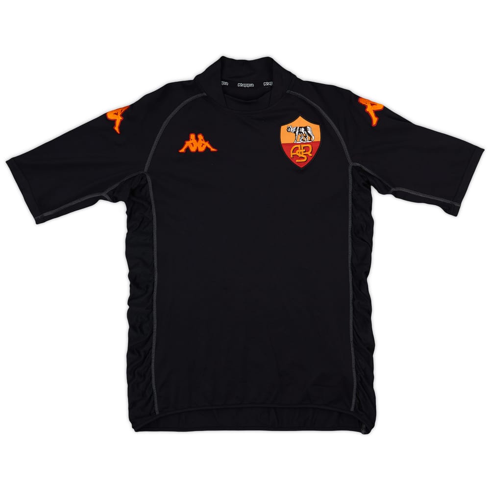 2002-03 Roma Third Shirt - 9/10 - (L)