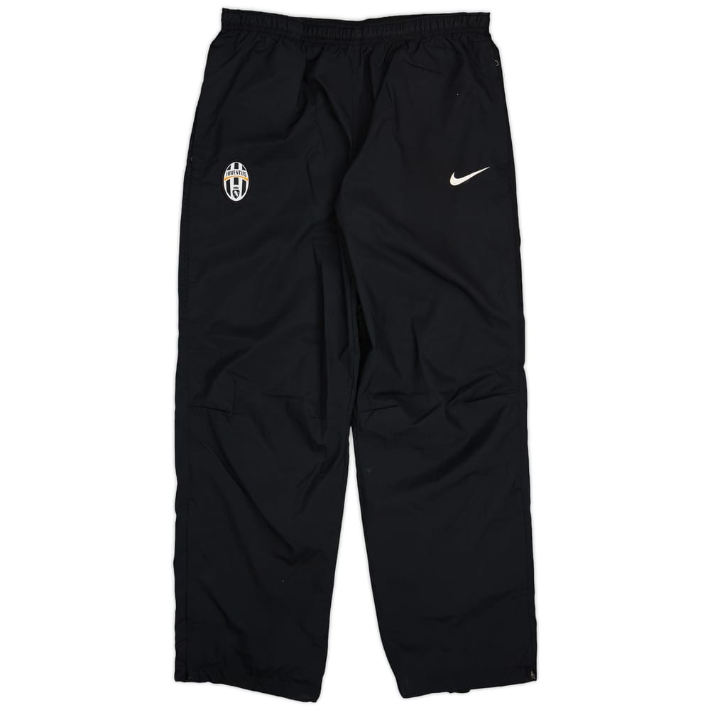 2009-10 Juventus Nike Track Pants/Bottoms - 7/10 - (M)