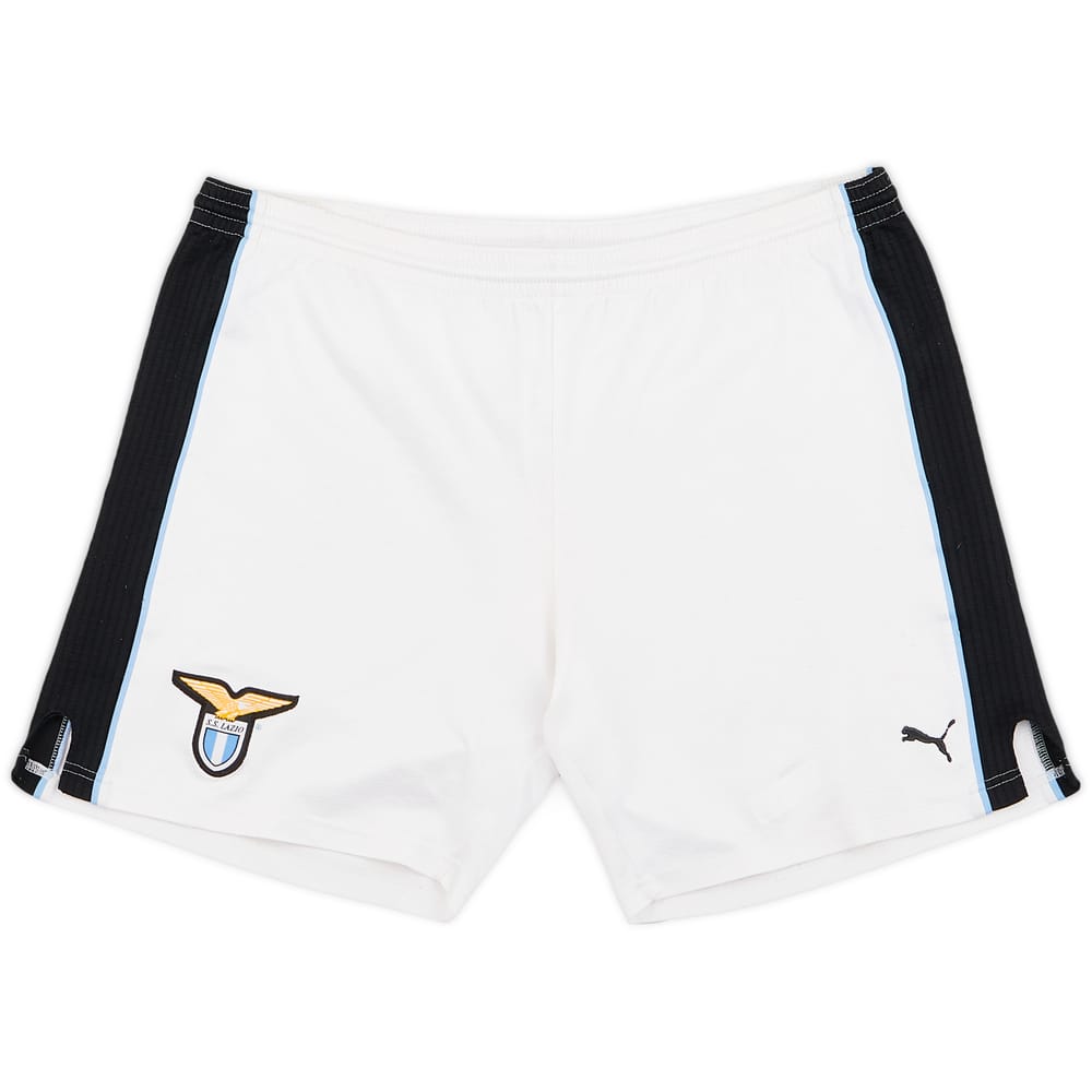 1998-00 Lazio Home Shorts - 8/10 - (XL)
