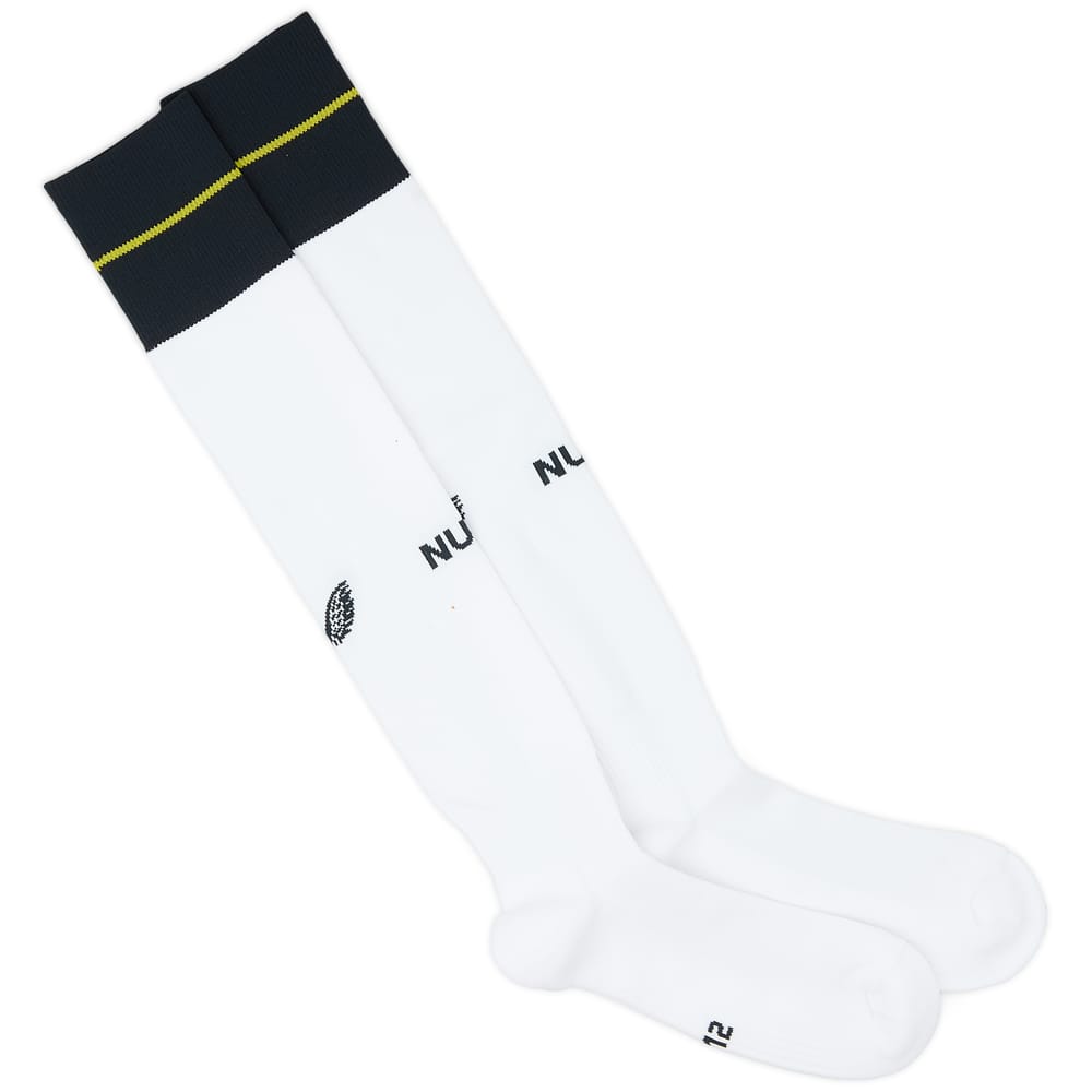2023-24 Newcastle Third Socks (L/XL)