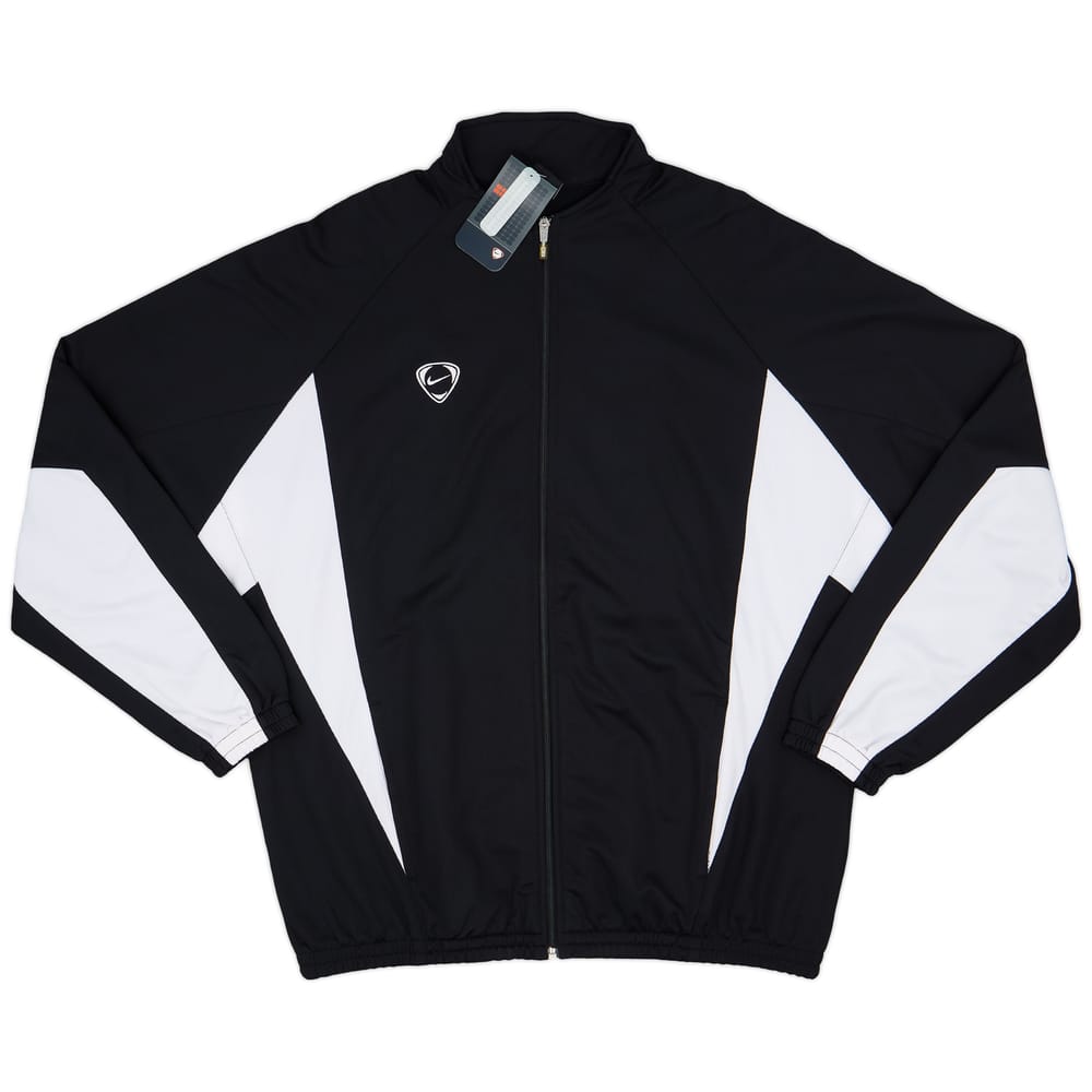 2004-05 Nike Training Tracksuit - 9/10 - (XXL)