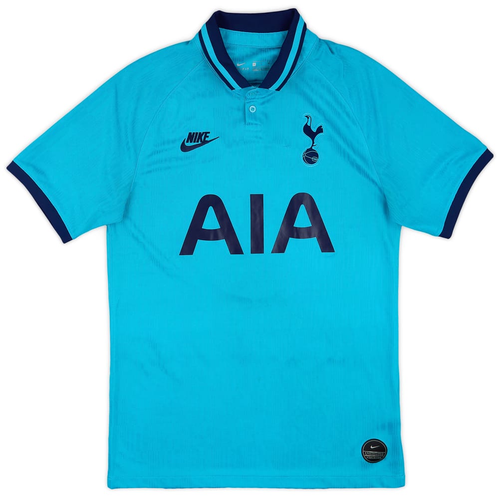2019-20 Tottenham Third Shirt #8 - 8/10 - (S)