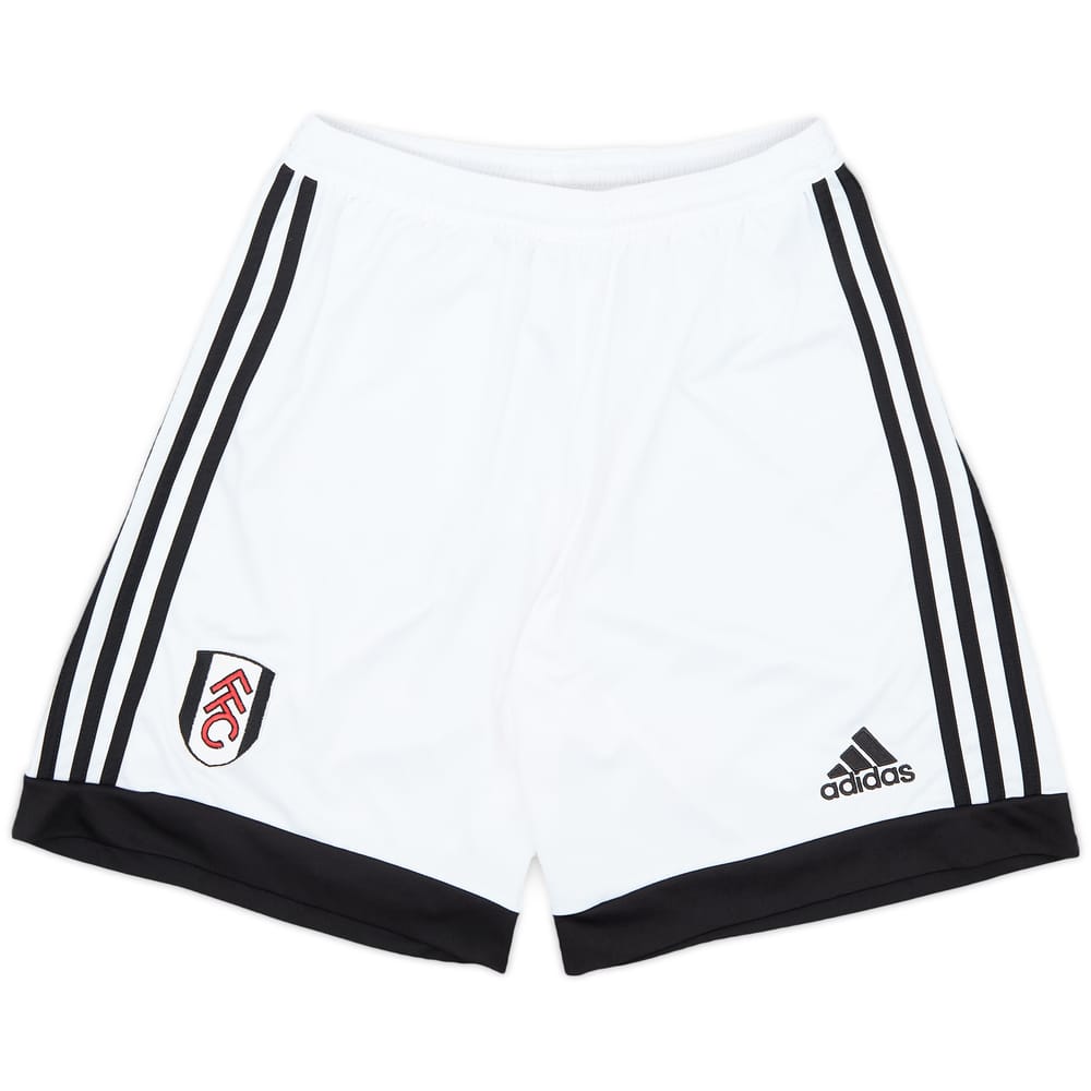 2016-17 Fulham Away Shorts - 6/10 - (S)
