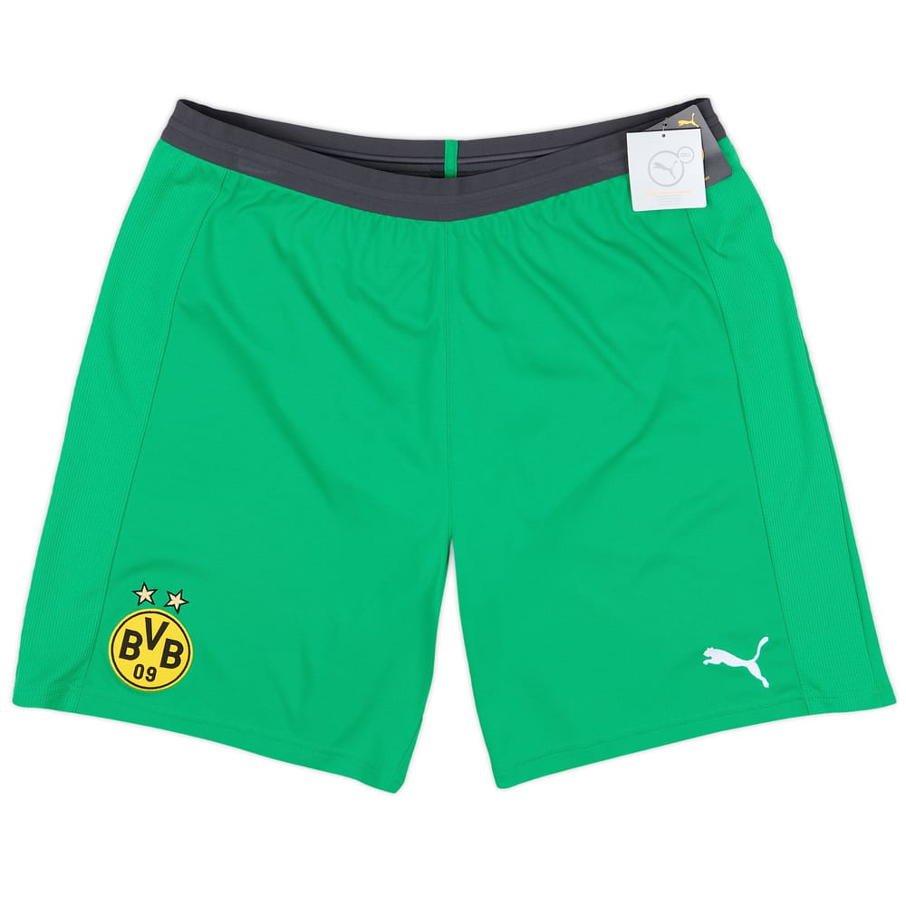 2018-19 Borussia Dortmund GK Shorts (XL)