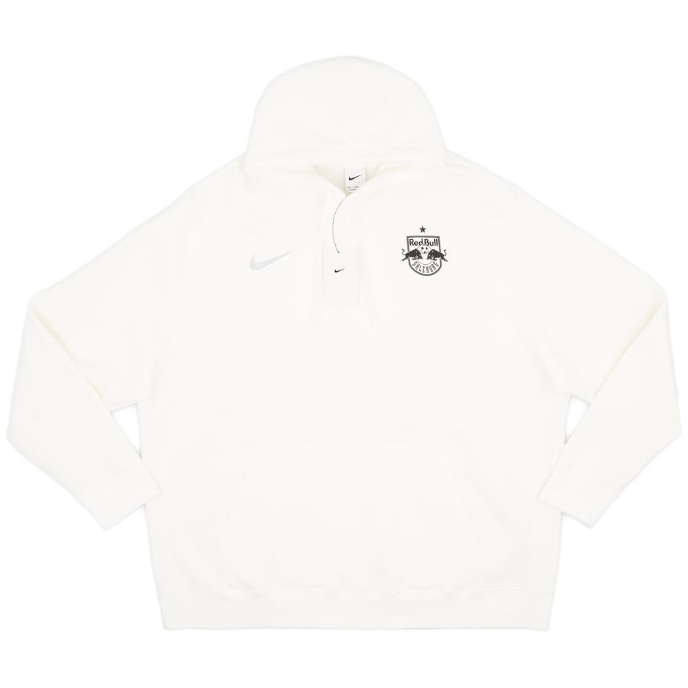 2023-24 RB Salzburg Nike Hooded Top (XXL)