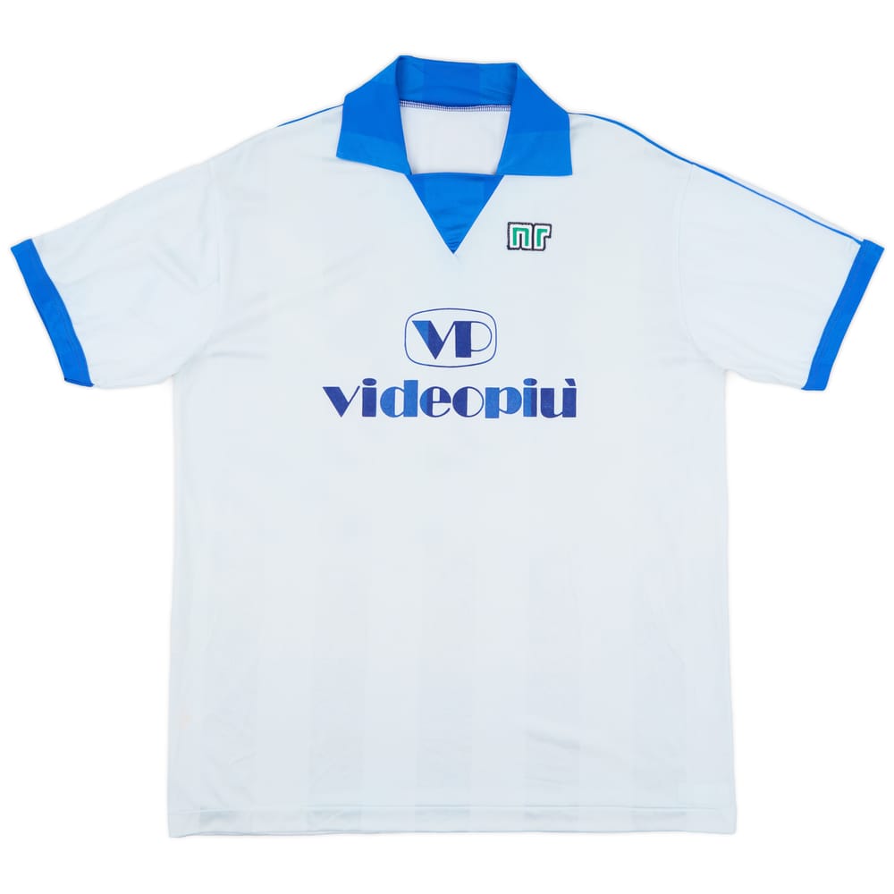 1990s Ennerre Template Shirt #6 - 8/10 - (XL)