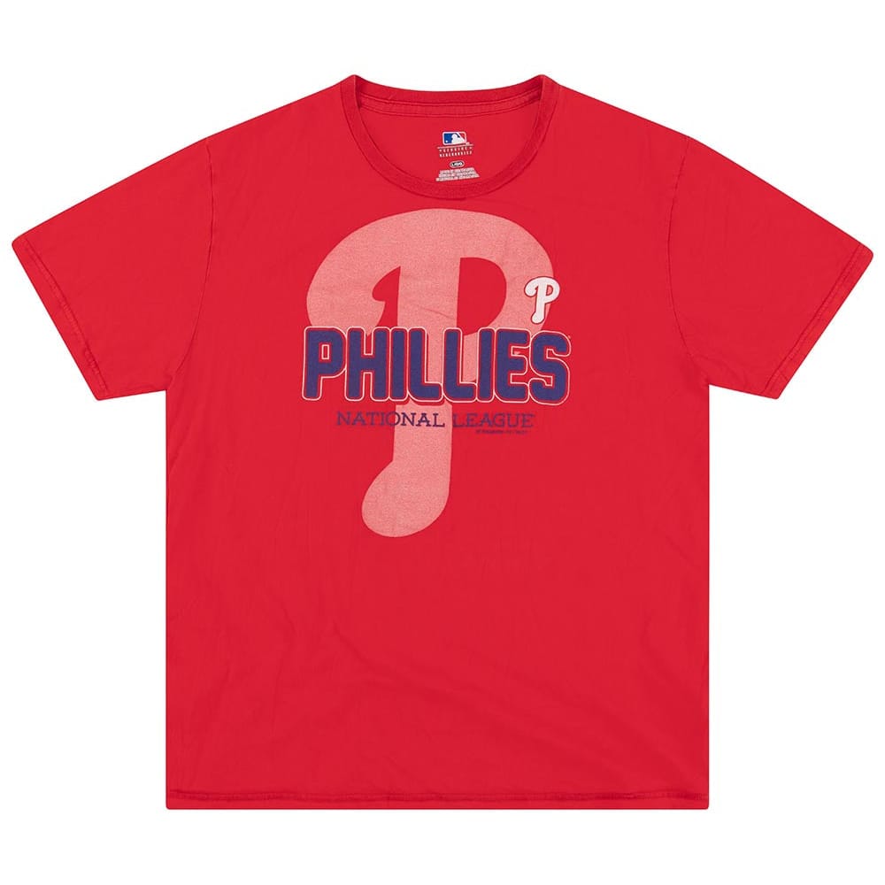2014 Philadelphia Phillies MLB Graphic Tee L