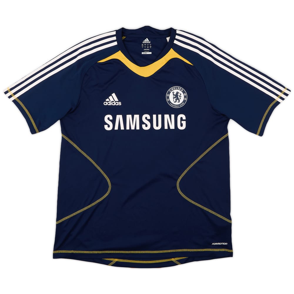 楽天市場】サッカー チェルシーFC Tシャツ ロゴ アディダス