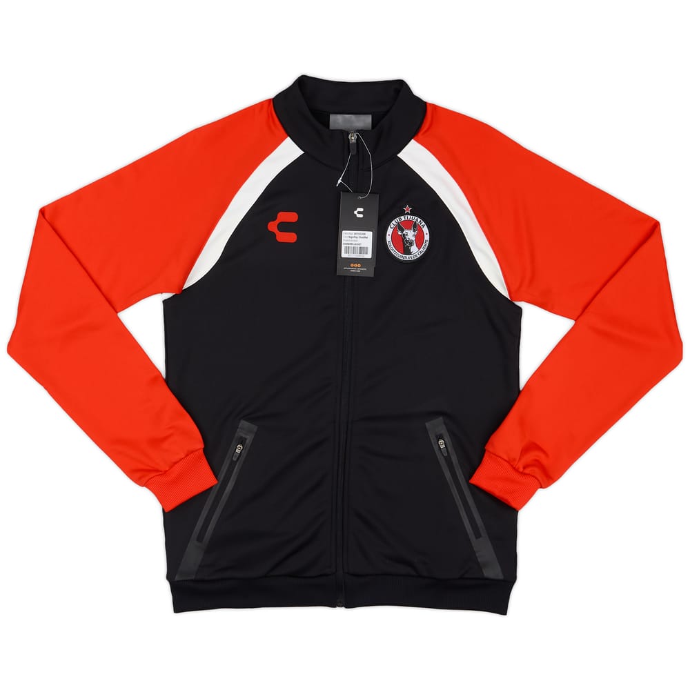 2021-22 Club Tijuana Charly Training Jacket (S)