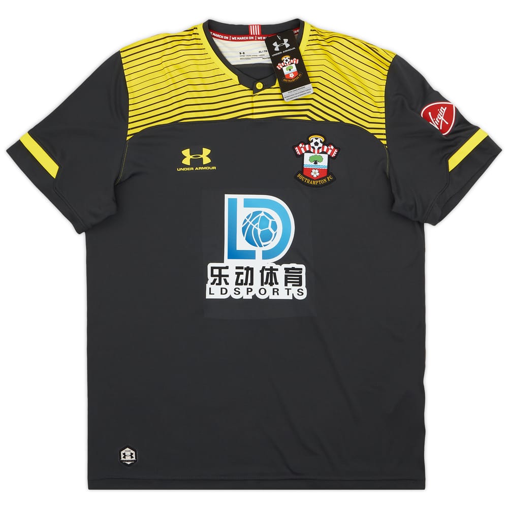 2019-20 Southampton Away Shirt (XL)
