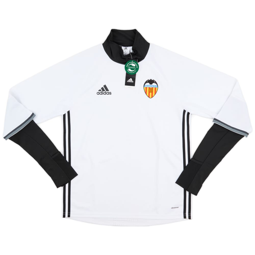 2016-17 Valencia adidas Training Top (M)