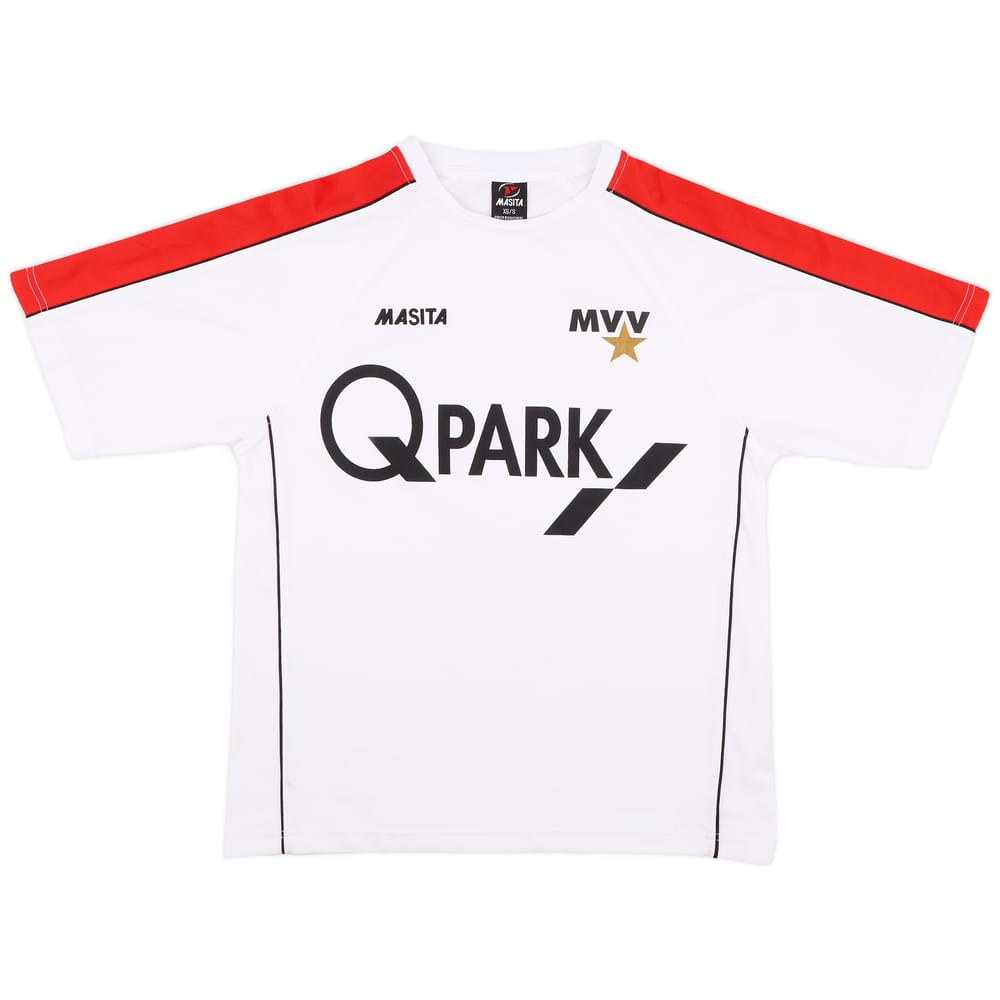 2006-07 MVV Maastricht Away Shirt - 7/10 - (XS/S)