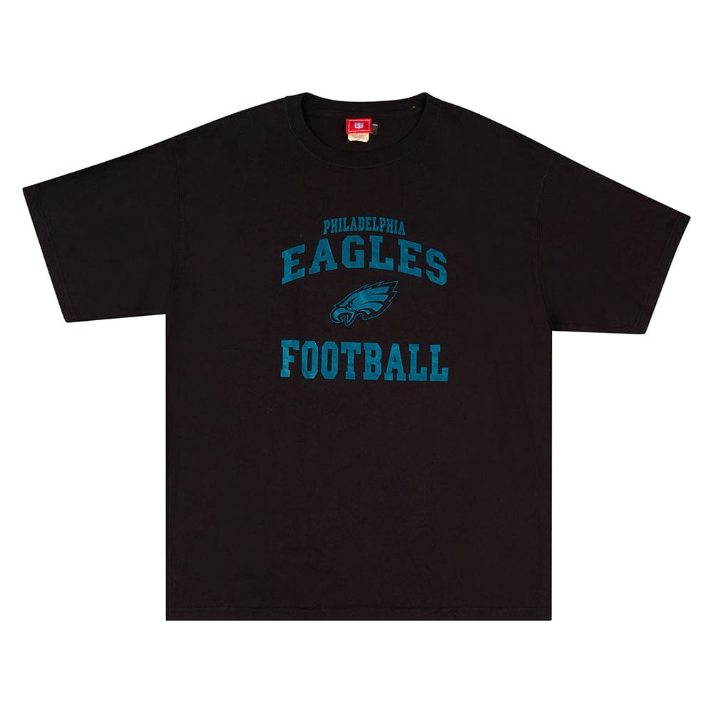 2007 Philadelphia Eagles NFL Graphic Tee XL