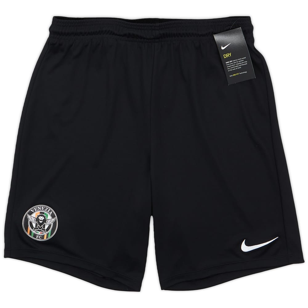2018-19 Venezia Home Shorts